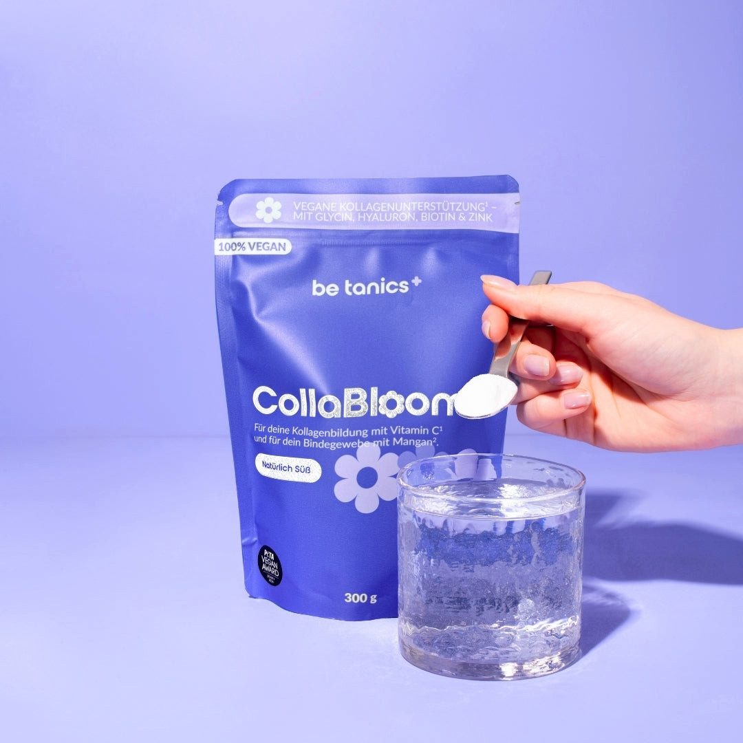 CollaBloom® Pulver
