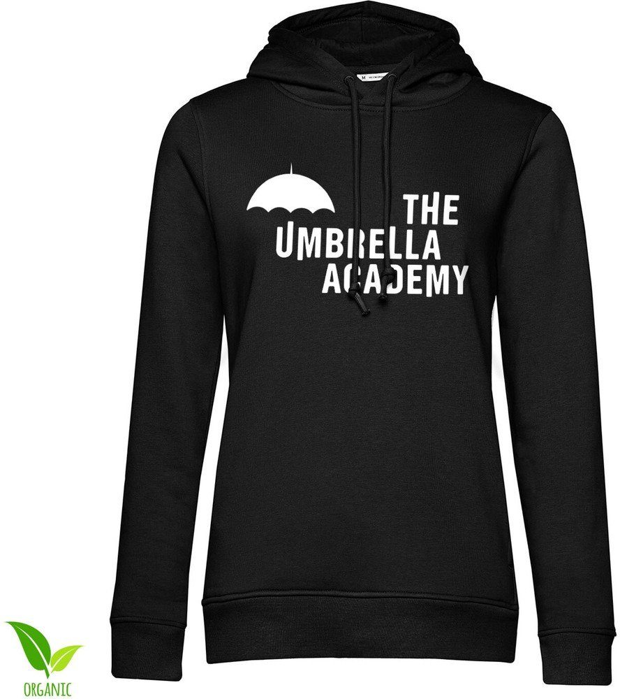 Umbrella Academy Kapuzenpullover