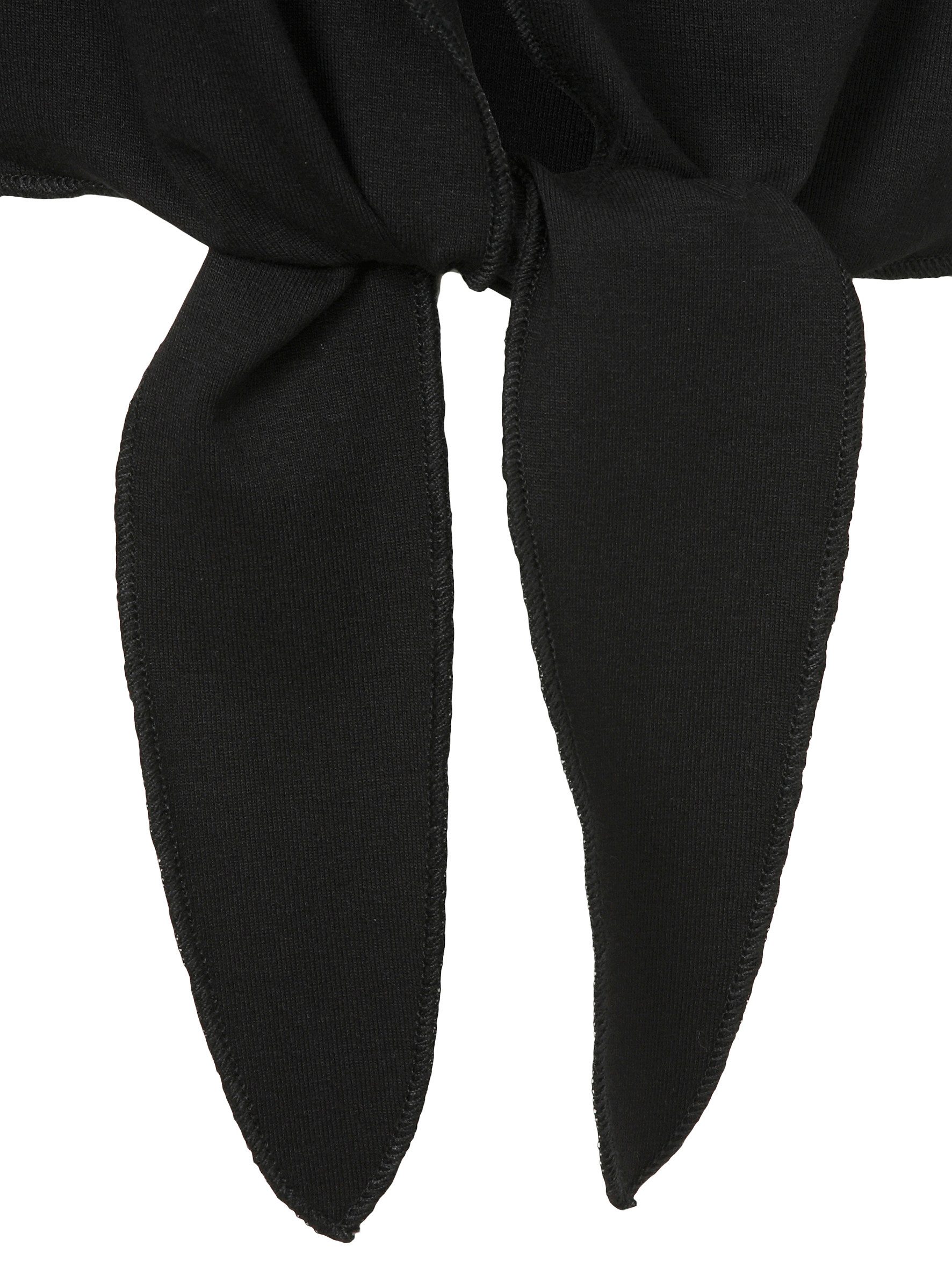 VIA APPIA T-Shirt T-Shirt Rundhals 1/2 Arm Knoten