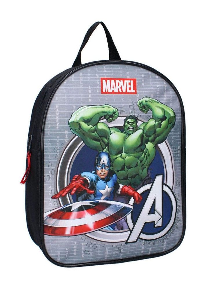Vadobag Rucksack Marvel Rucksack Avengers The Incredible 29 cm