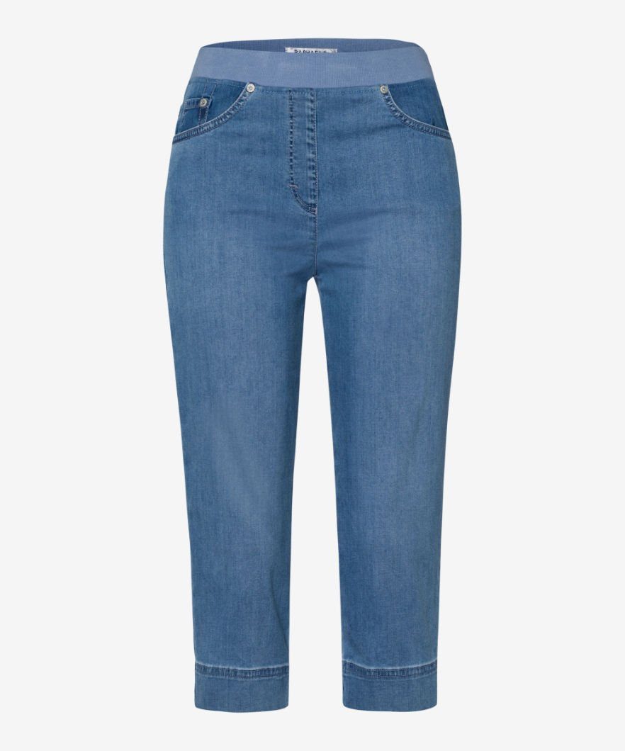 BRAX PAMINA 5-Pocket-Jeans by CAPRI denim RAPHAELA Style