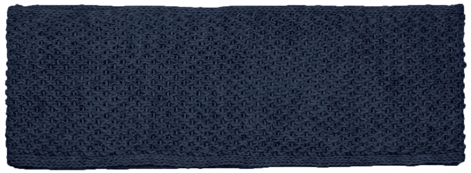 styleBREAKER Strickschal Grobstrick Loop Schal, (1-St) günstig online kaufen