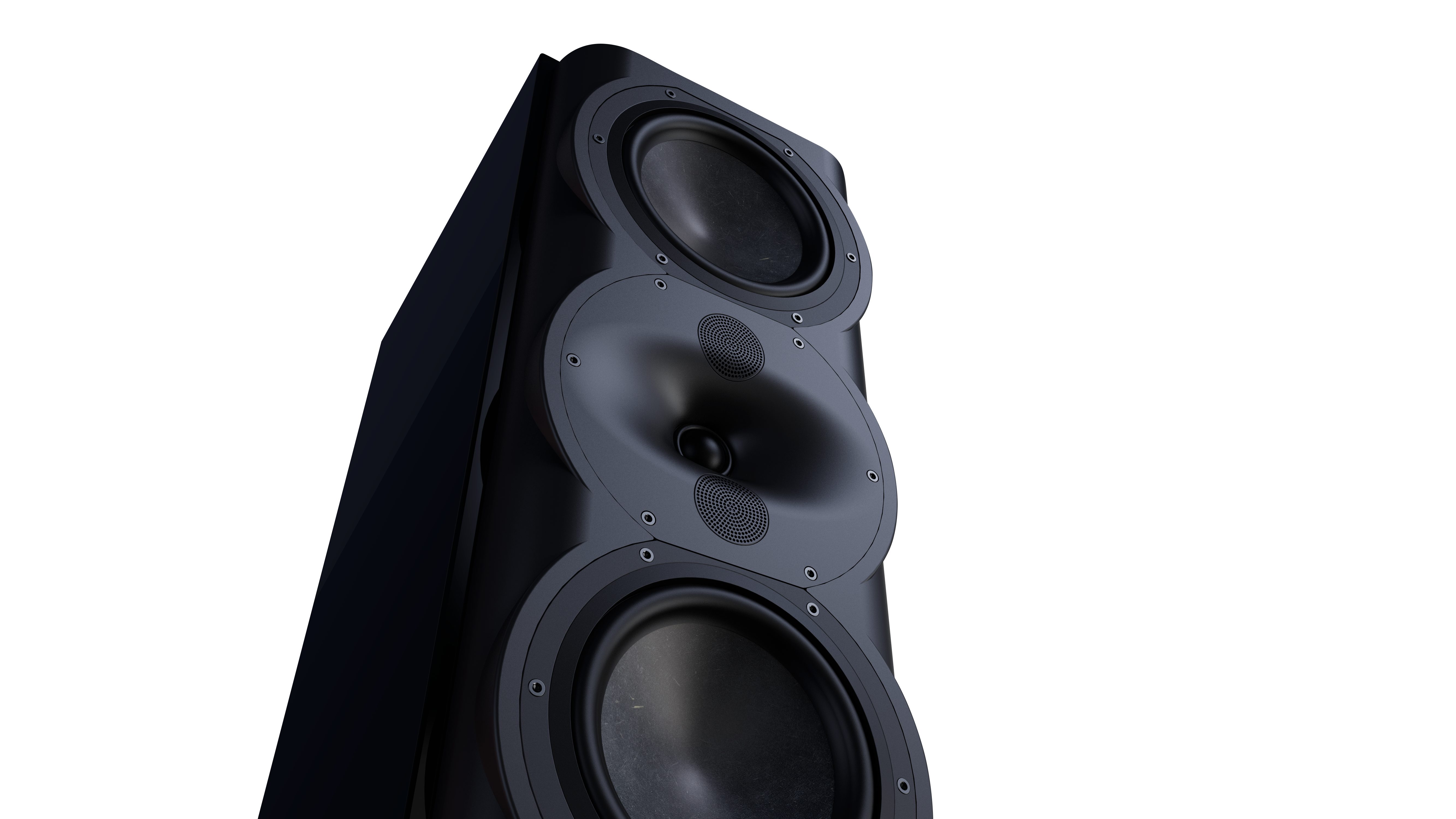 R4s Surround Speaker Paar Lautsprecher
