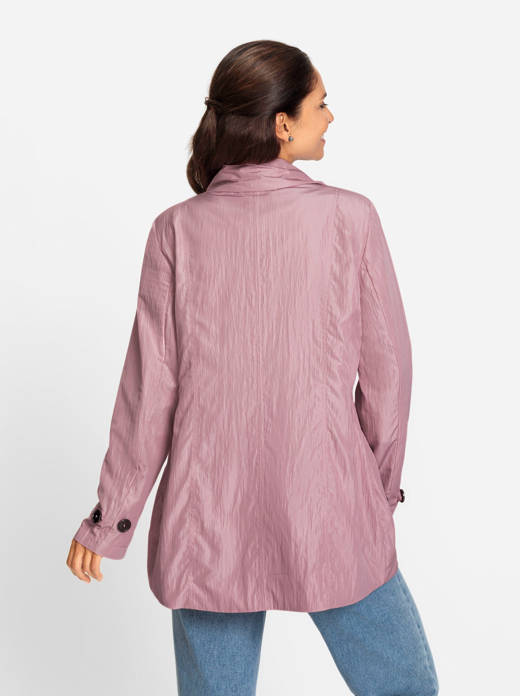 Witt Allwetterjacke Jacke Langarm günstig online kaufen