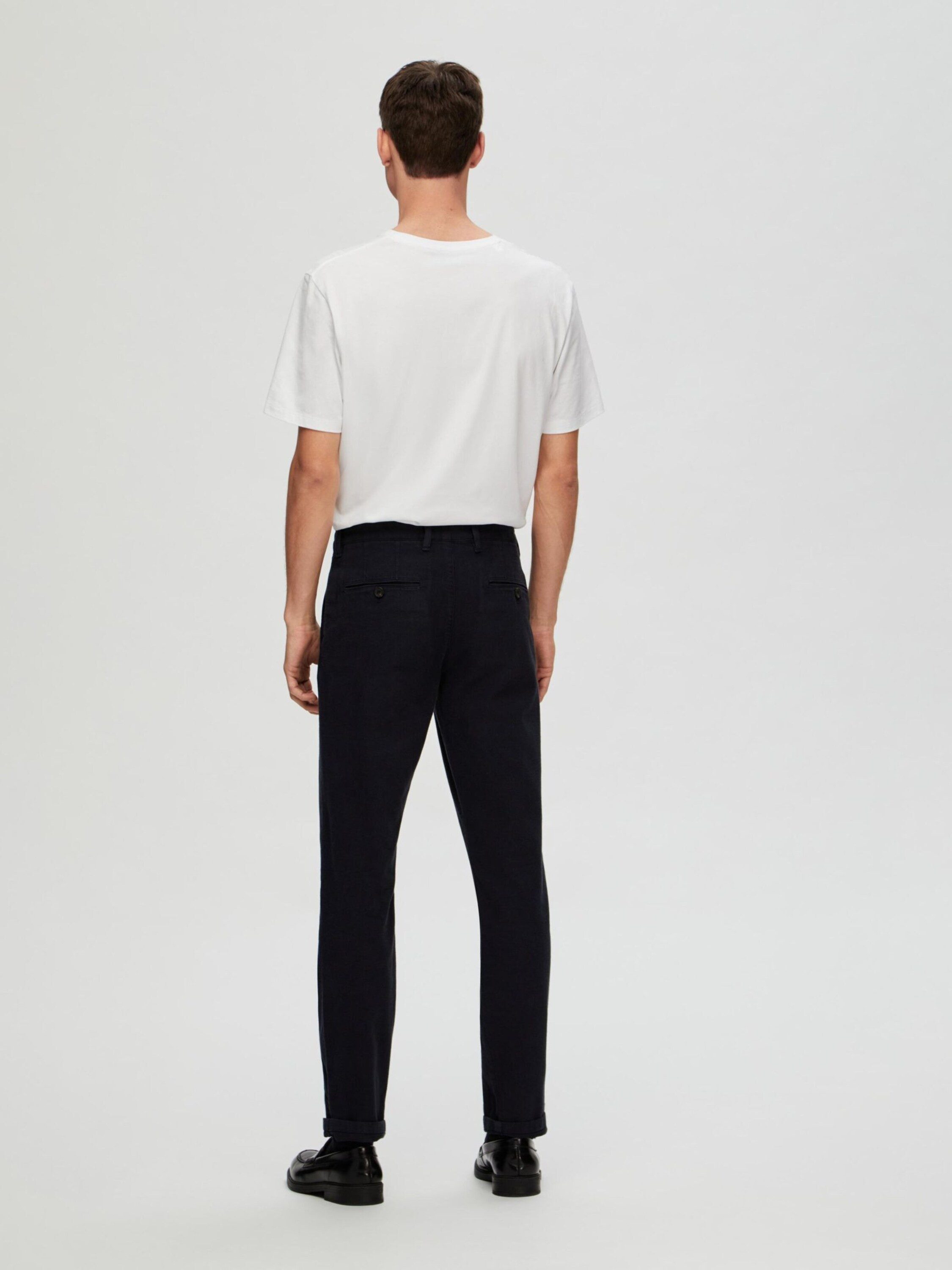 Selected Chinohose MILES (1-tlg)