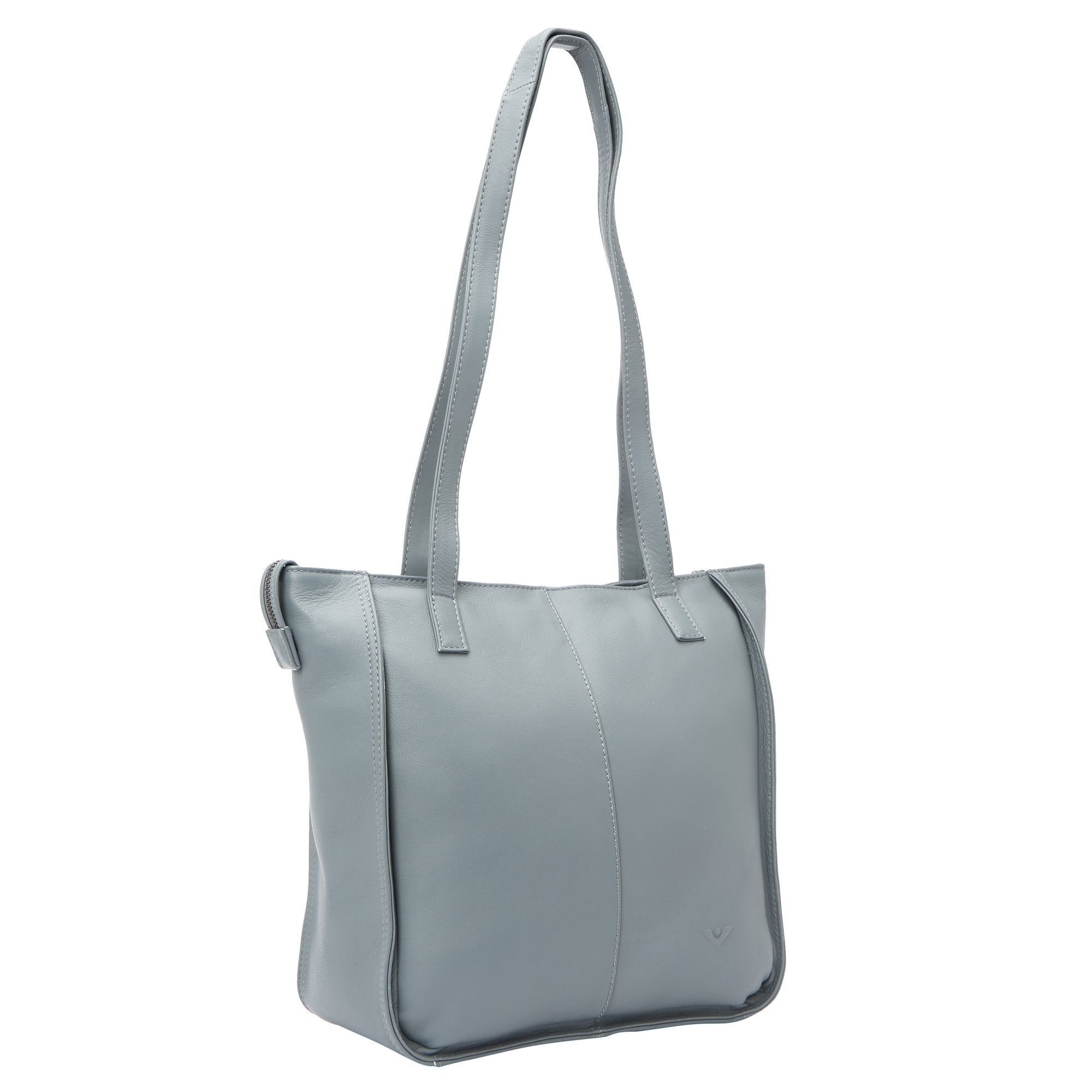 Voi Schultertasche 4Season, Leder