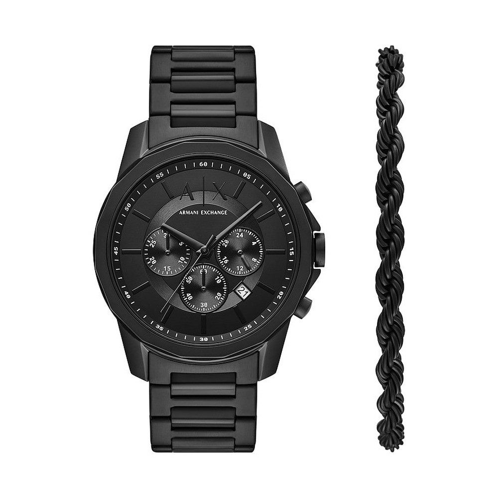 ARMANI EXCHANGE Chronograph Armani Exchange. Fo-Ax 7163 Satz
