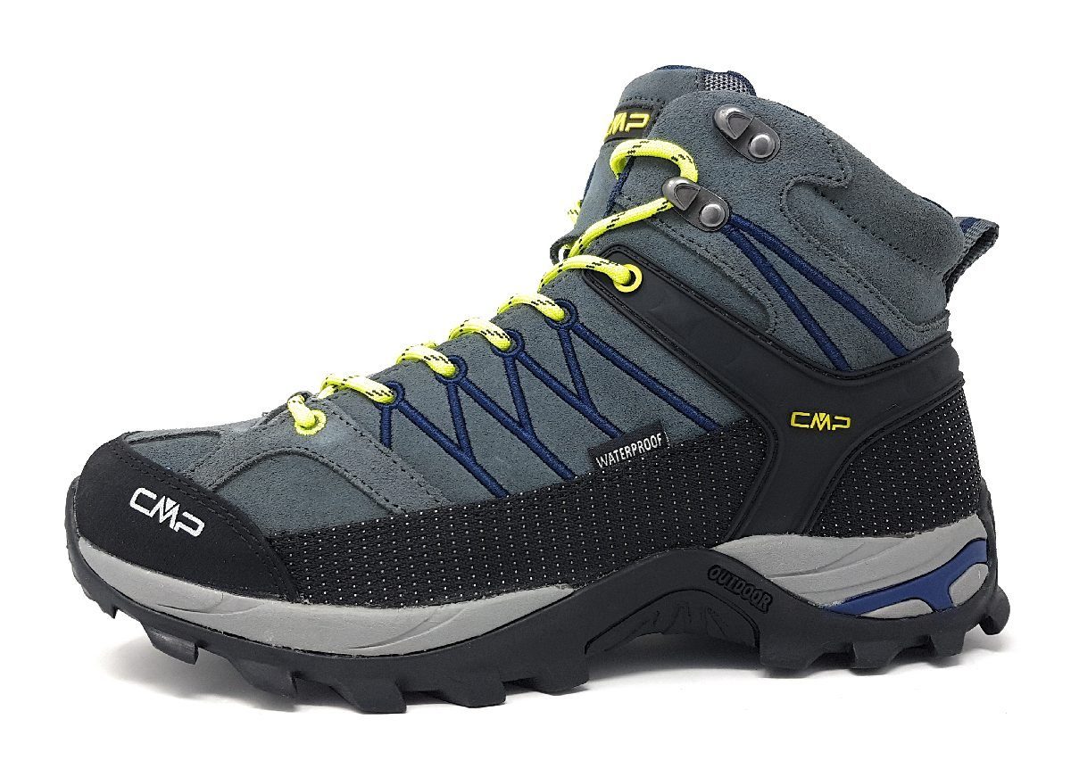 CMP Wanderstiefel Outdoorschuh günstig online kaufen