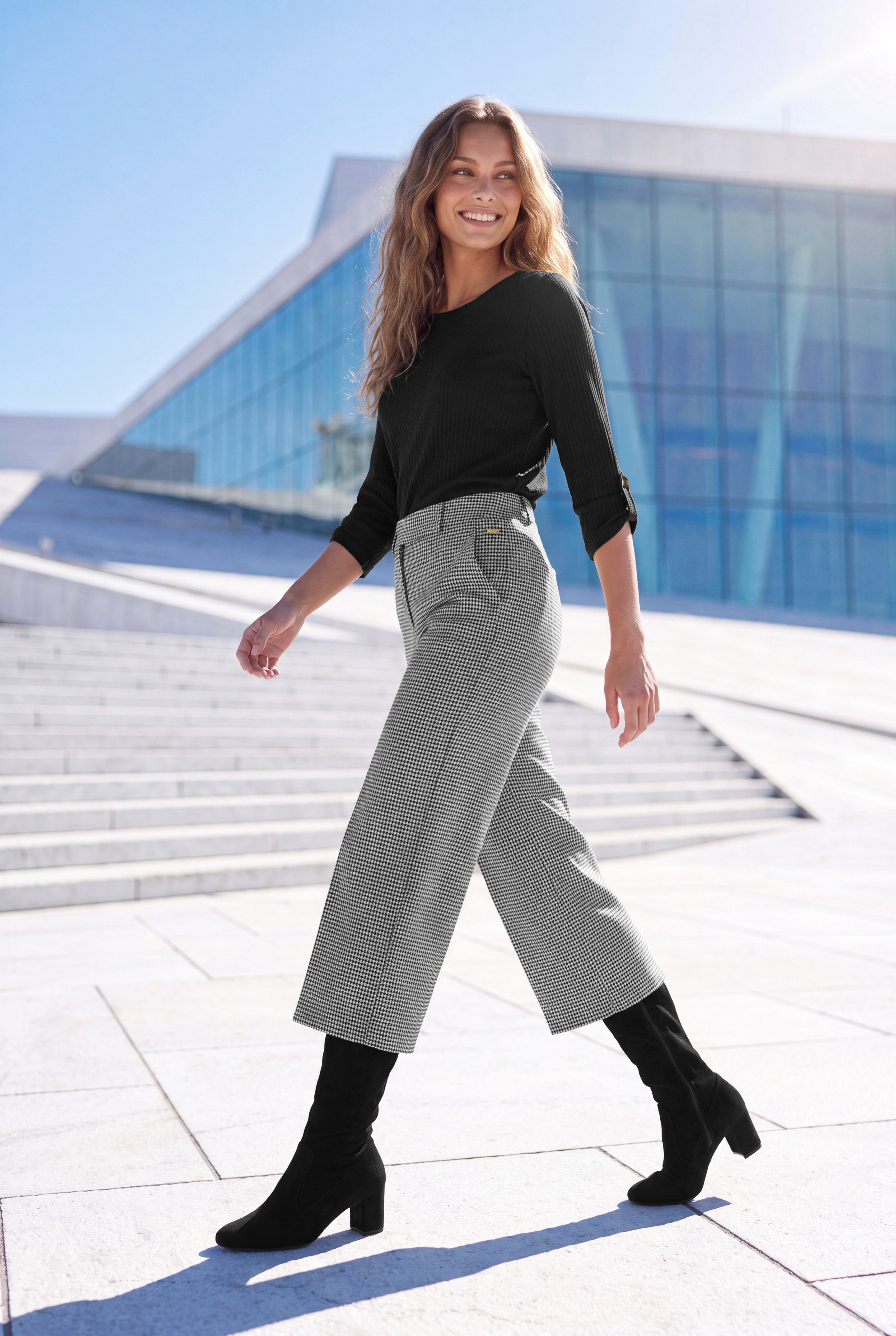 Zum Outfit 1