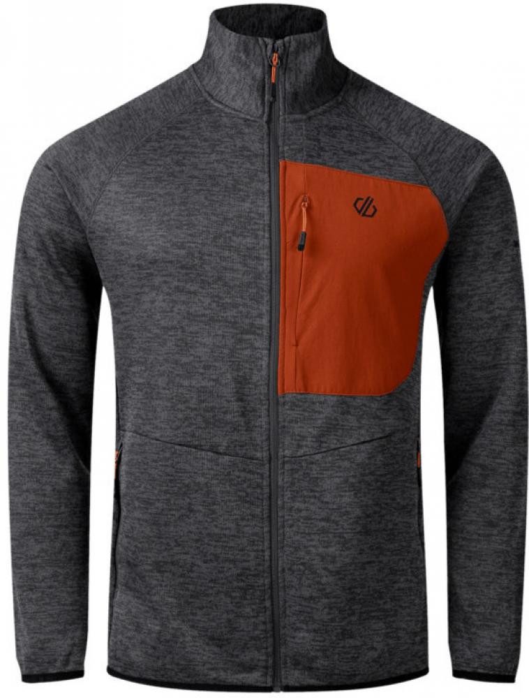 Dare2b Fleecejacke Herren Fleece-Jacke Outdoor