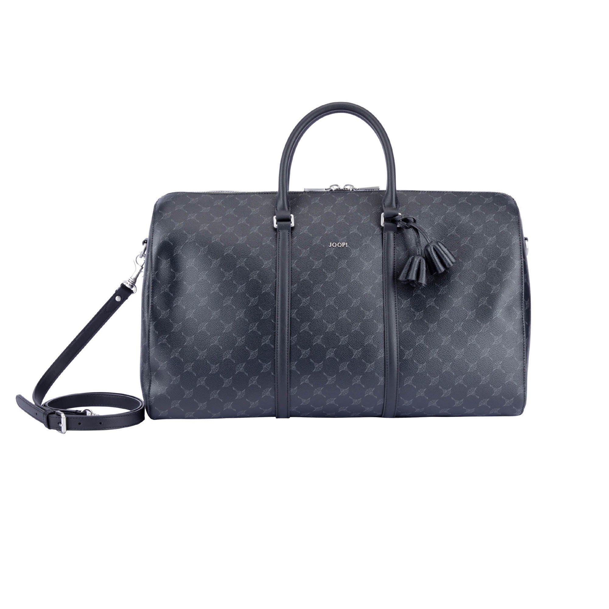 JOOP! Henkeltasche Damen Handtasche Synthetisch