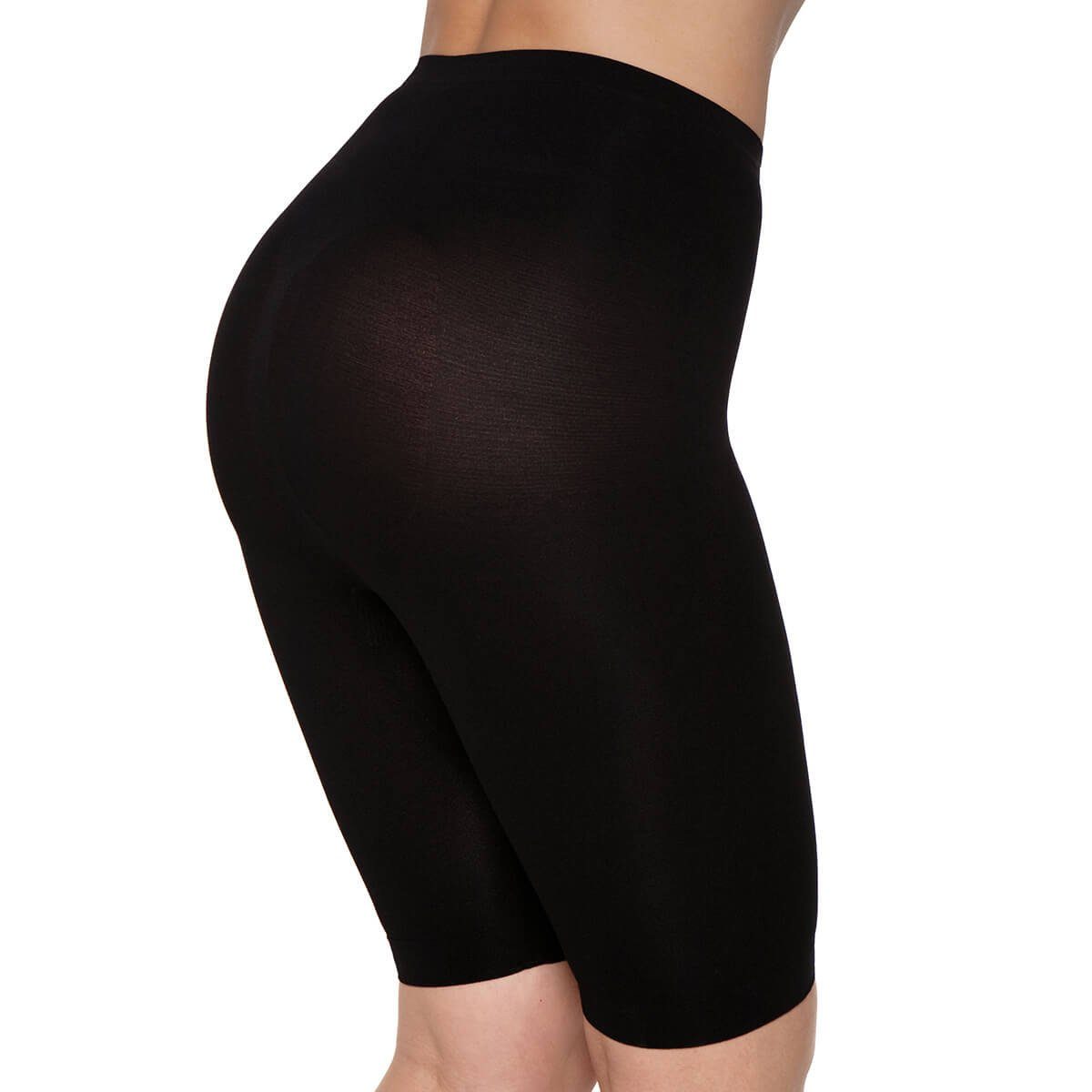 Miss Perfect Miederhose 34820 mit Bein und Kühlungseffekt in Größe S-2XL (38-46)
