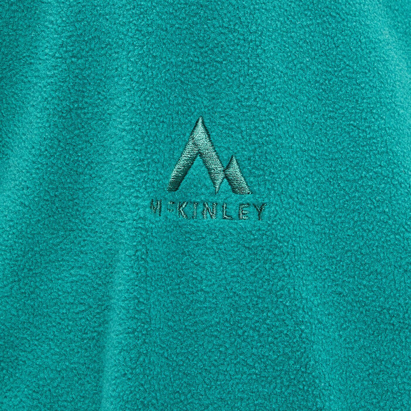 McKINLEY Rollkragenpullover He.-T-Shirt Amarillo ux GREEN günstig online kaufen