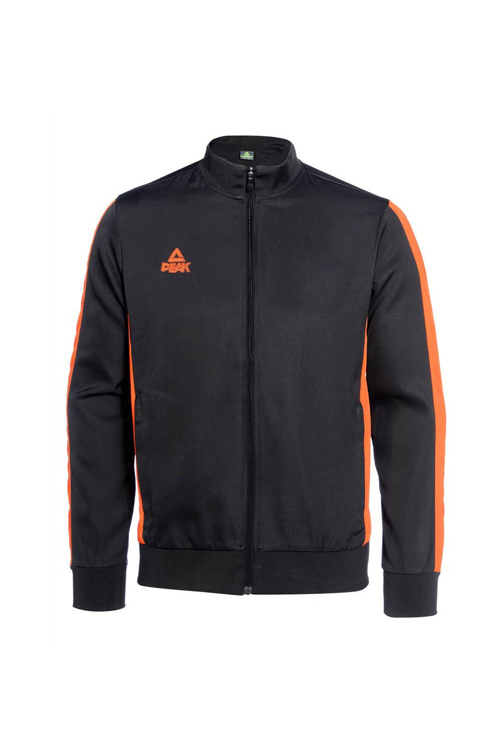 PEAK Trainingsjacke sportive