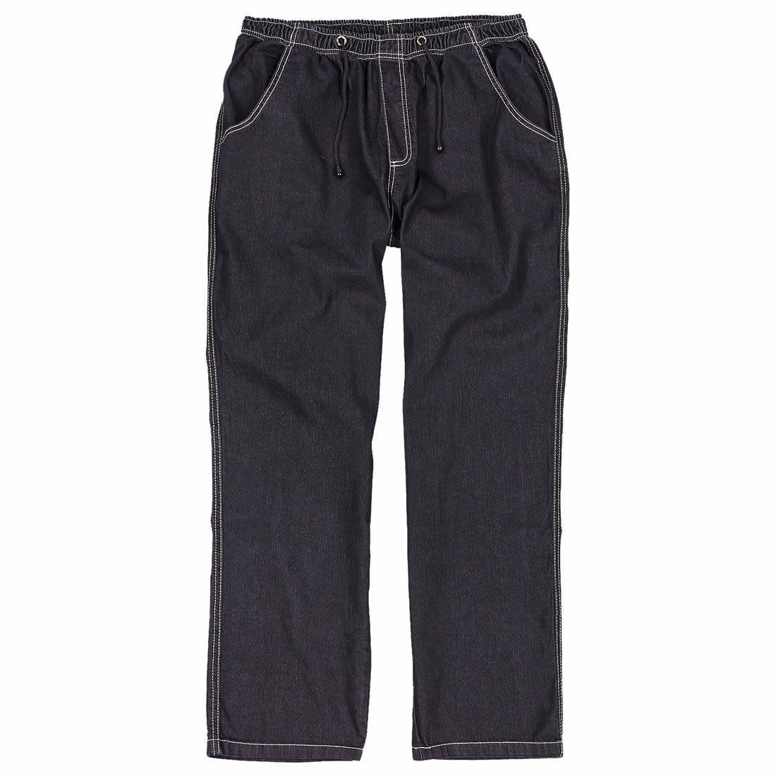RennerXXL Jogginghose XXL Schlüpf Jogging Jeans günstig online kaufen