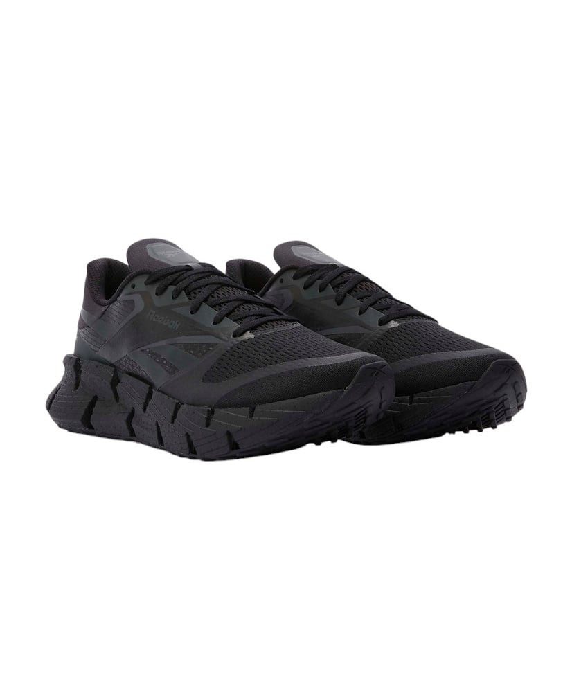 Reebok FloatZig 1 schwarz Herren Laufschuh günstig online kaufen