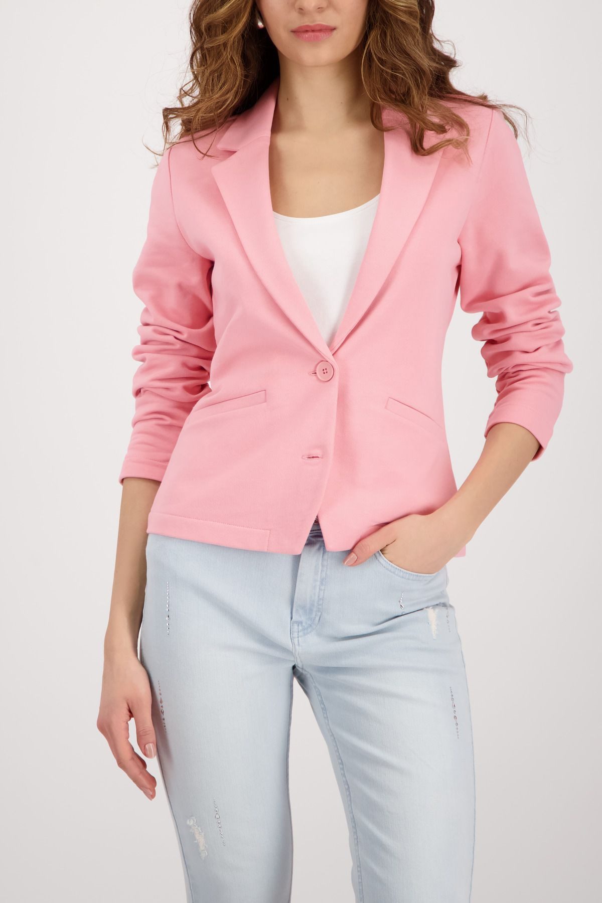 Monari Jerseyblazer