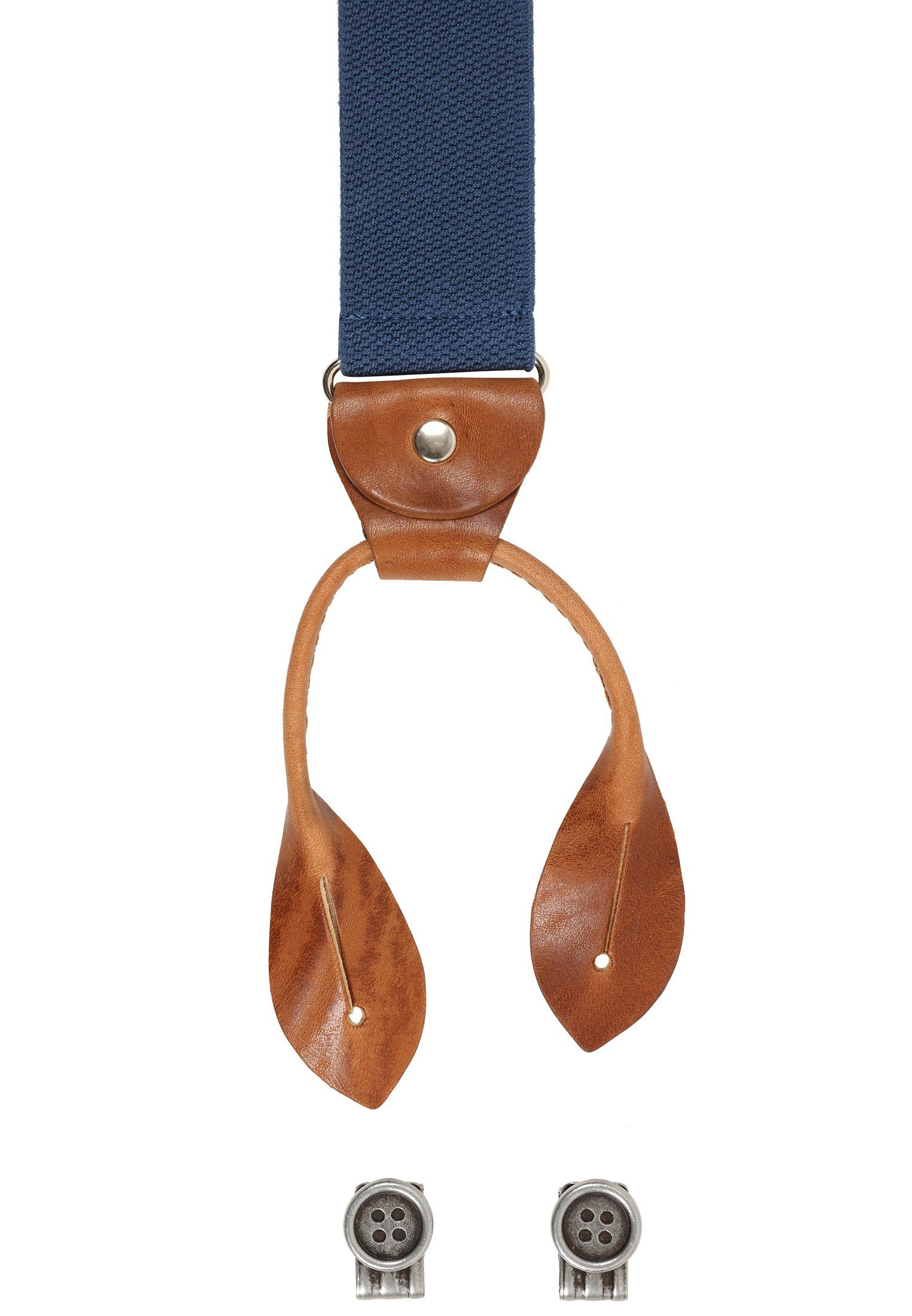 Lloyd Armketten Set blau...