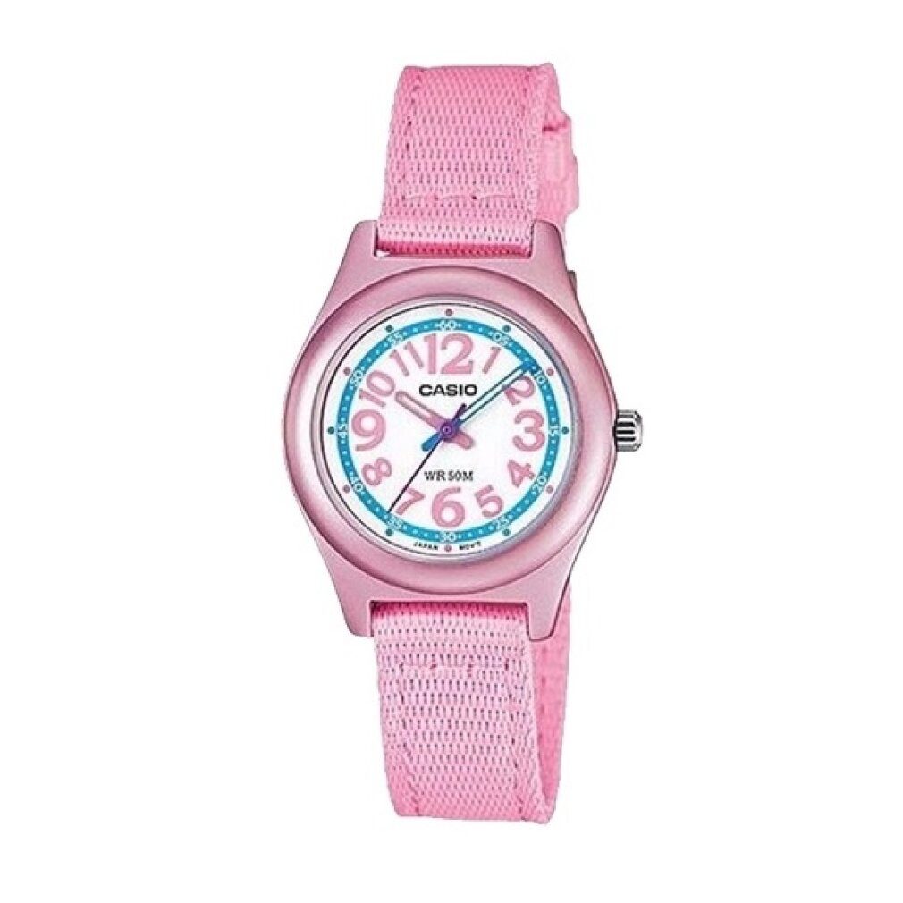 CASIO Luxusuhr COLLECTION