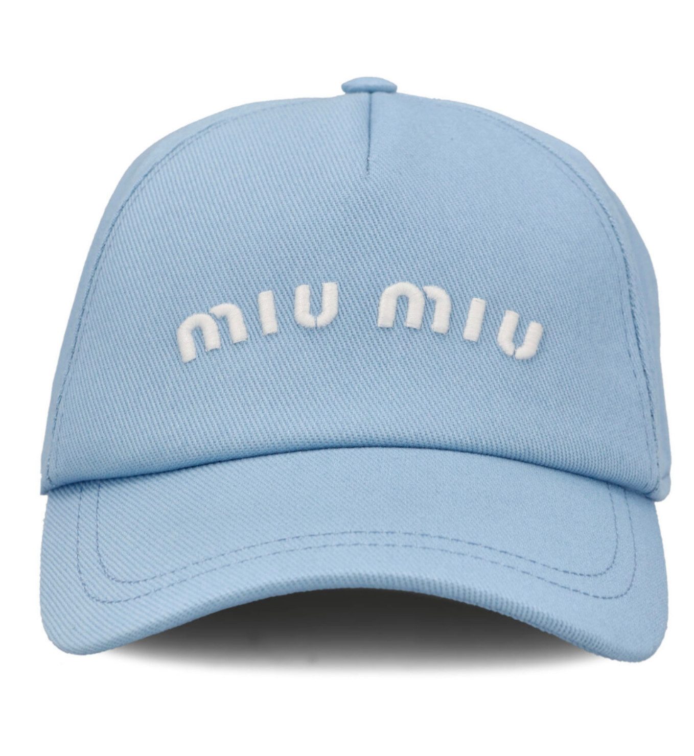 Miu Miu Baseball Cap Basebalkappe Kappe günstig online kaufen