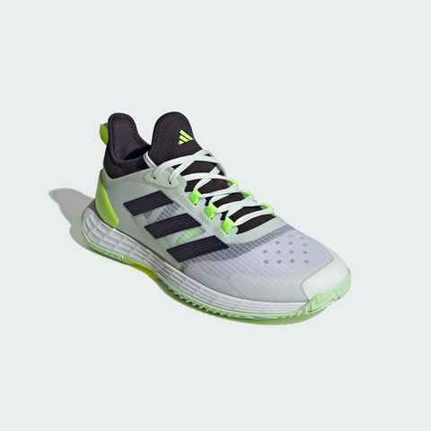 adidas Performance ADIZERO UBERSONIC 4.1 TENNISSCHUH Indoorschuh