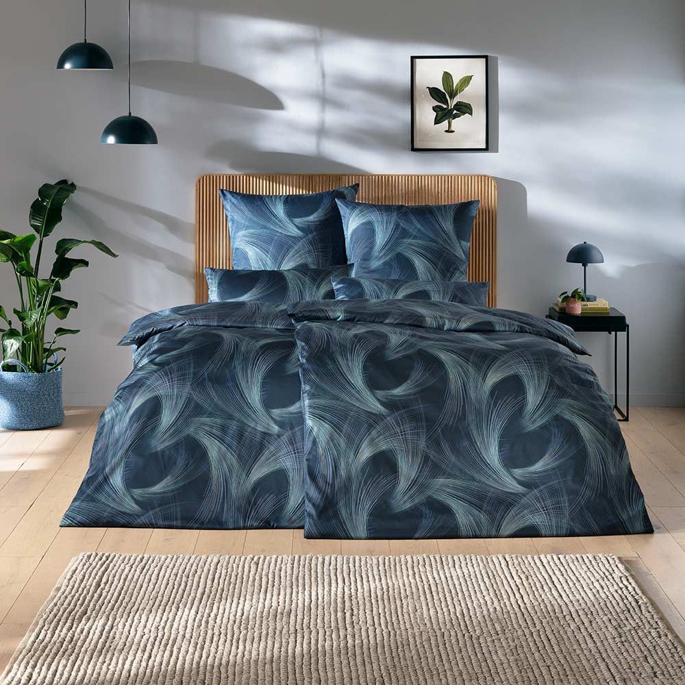 Estella Постельное белье Lino, Mako-Satin