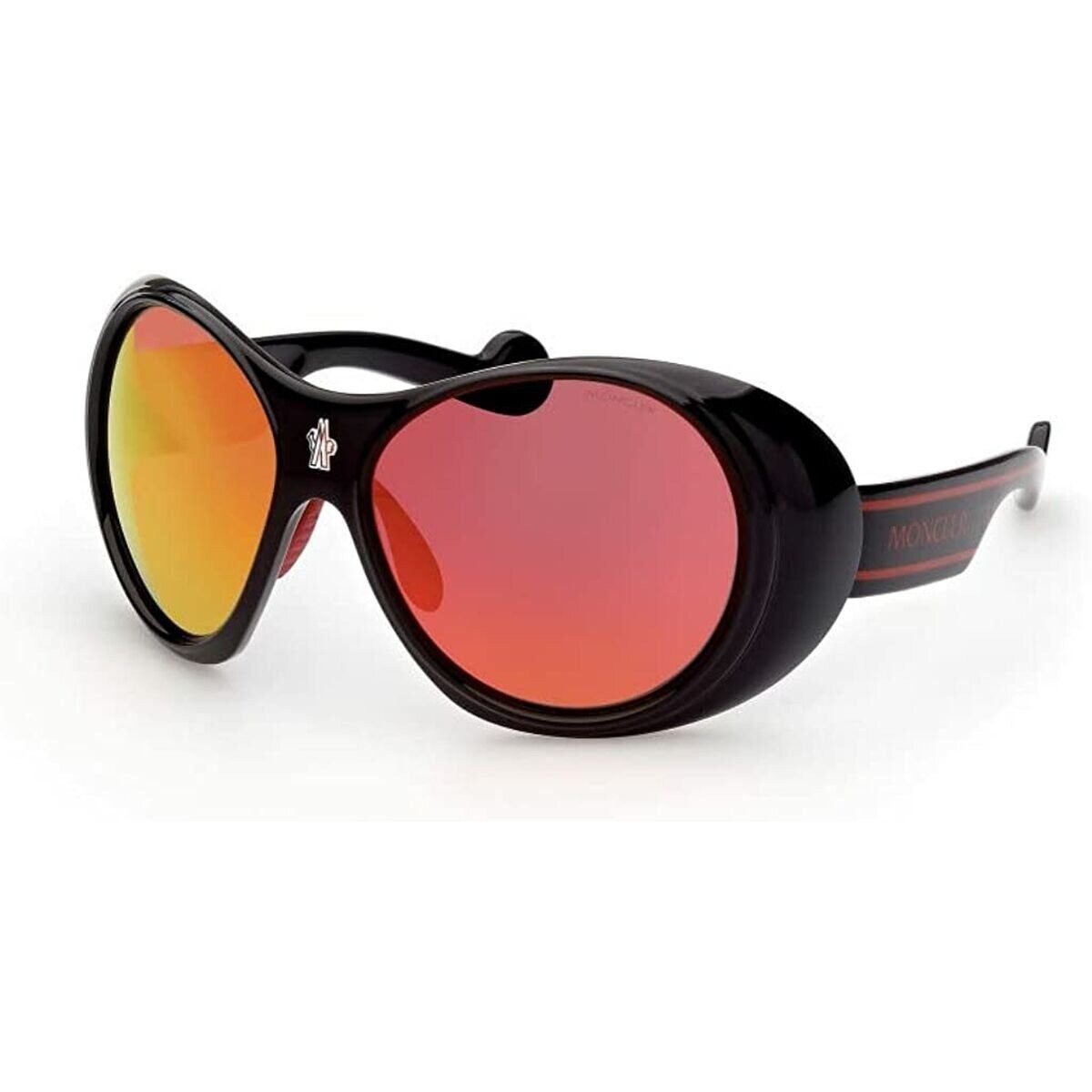 MONCLER Sonnenbrille MONCLER SUNGLASSES. ML0148 6401C