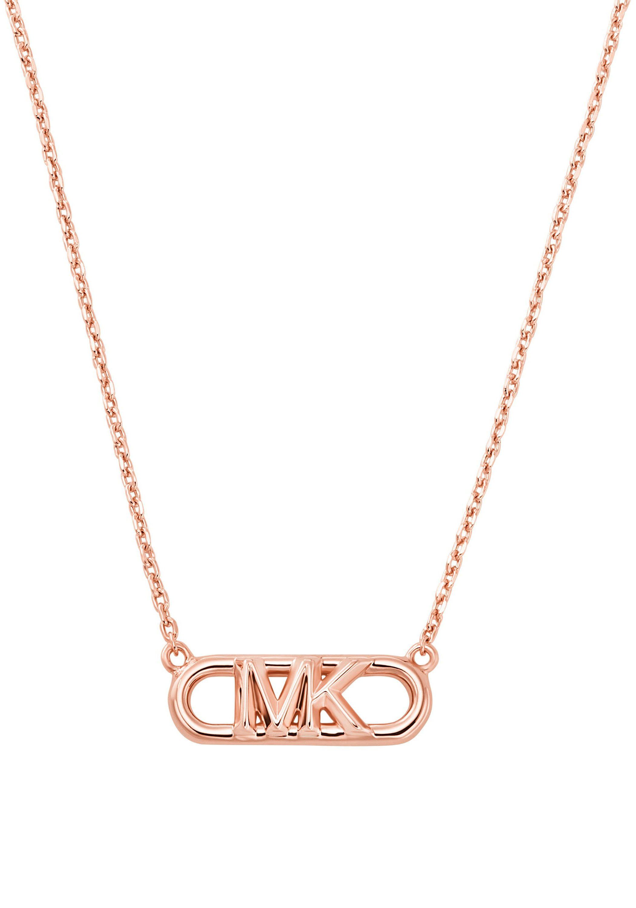 MICHAEL KORS Kette mit Anhänger PREMIUM, günstig online kaufen