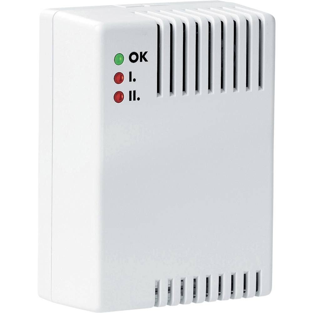 Gasmelder mit Relais, 12V Gasmelder