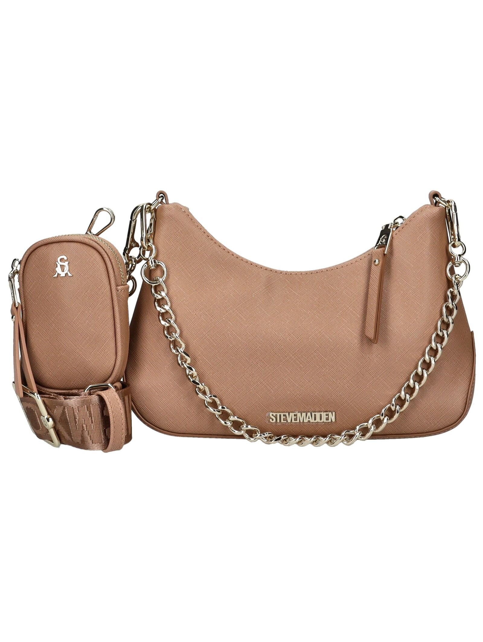 STEVE MADDEN Umhängetasche STEVE MADDEN Сумки Lederimitat