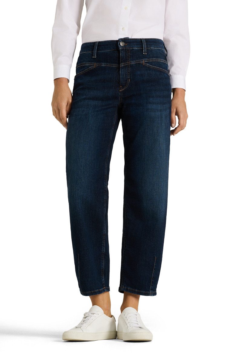 Cambio 5-Pocket-Jeans – Bild 4 von 5