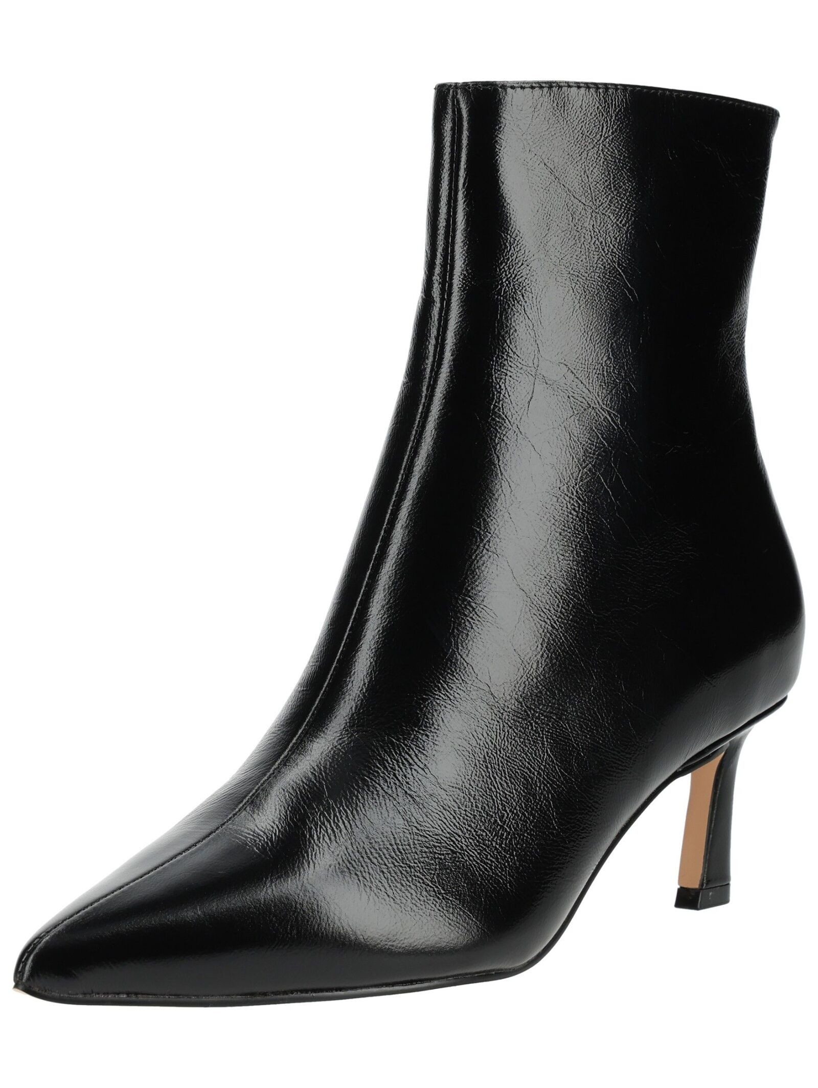 STEVE MADDEN STEVE MADDEN Stiefelette Leder Stiefelette