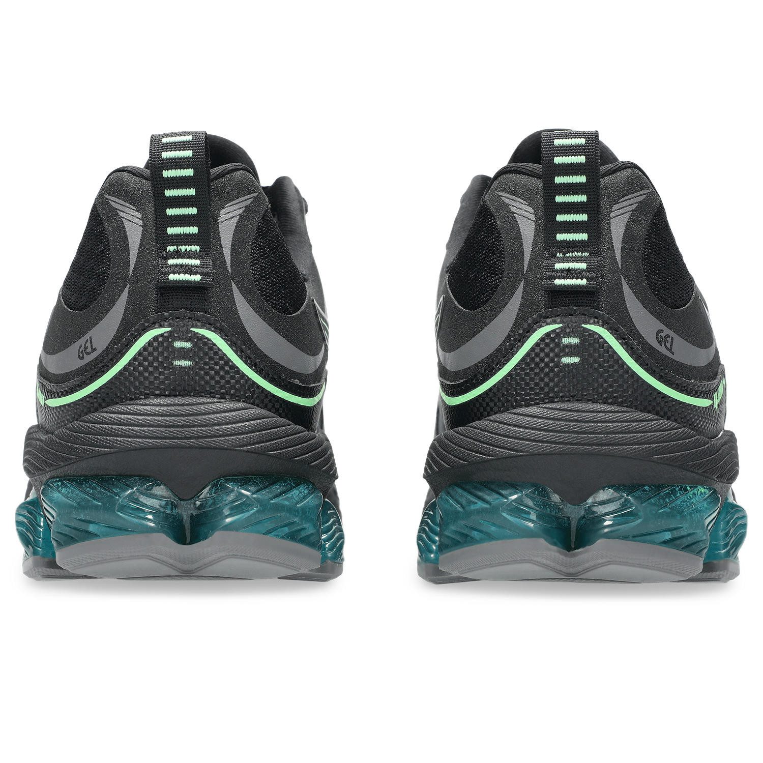 ASICS SportStyle GEL-QUANTUM 180 VIII Sneaker – Bild 5 von 5