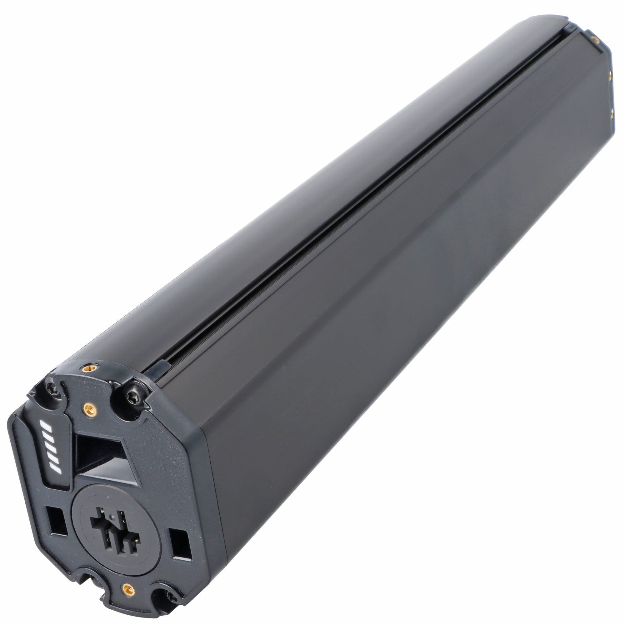 BOSCH E-Bike Akku BOSCH PowerTube 625 vertikal BBP3761 (EB12100010) - Das s Akku