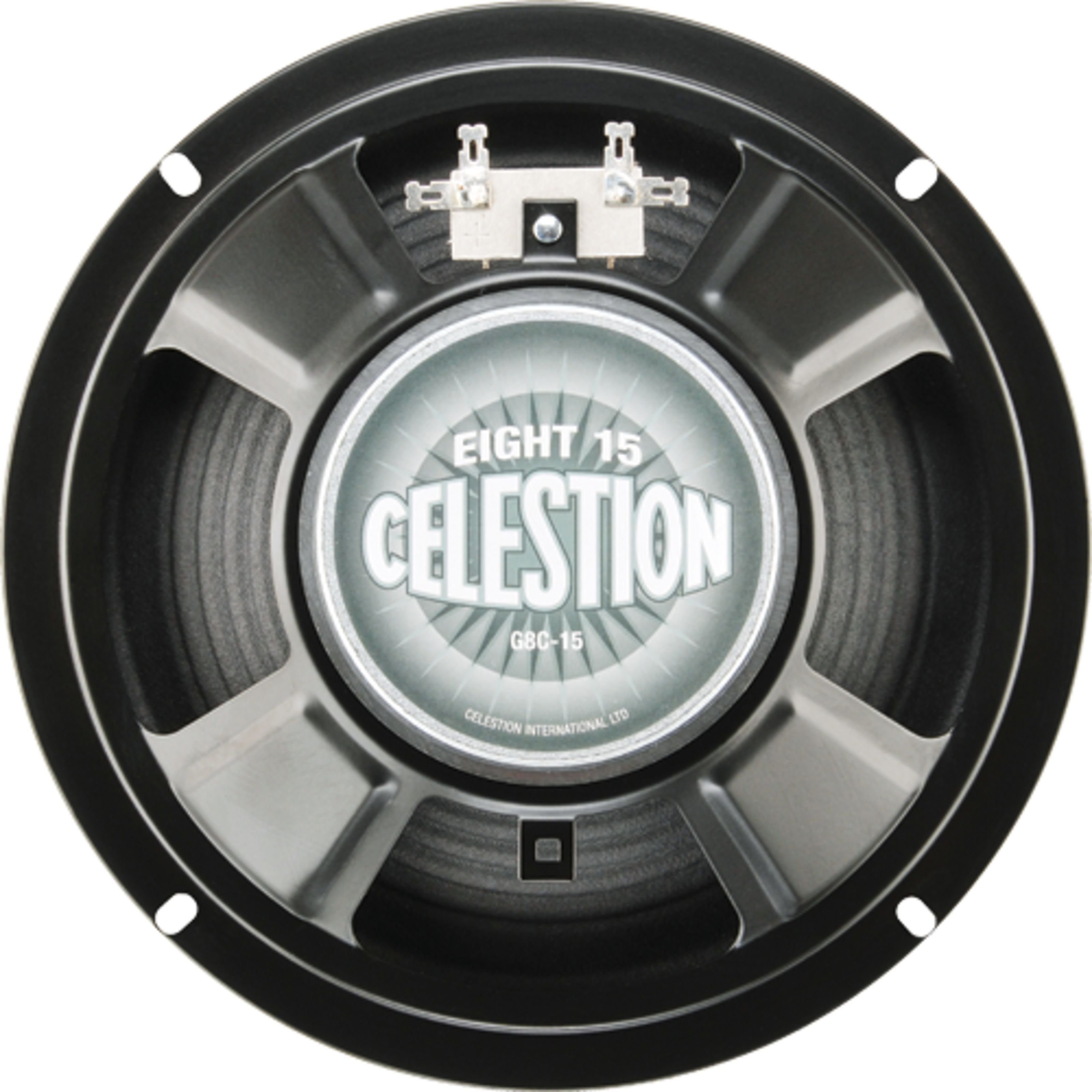 Celestion Lautsprecher (Eight 15 8" 8 Ohm - Gitarrenlautsprecher)