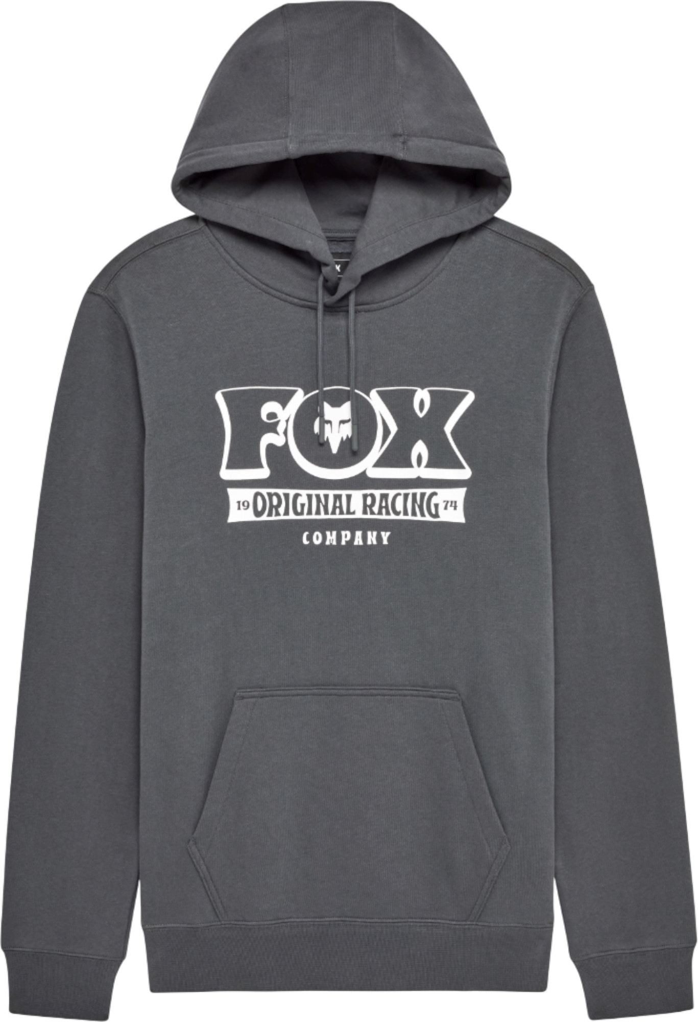 Fox Racing Sweatshirt Banner Hoodie