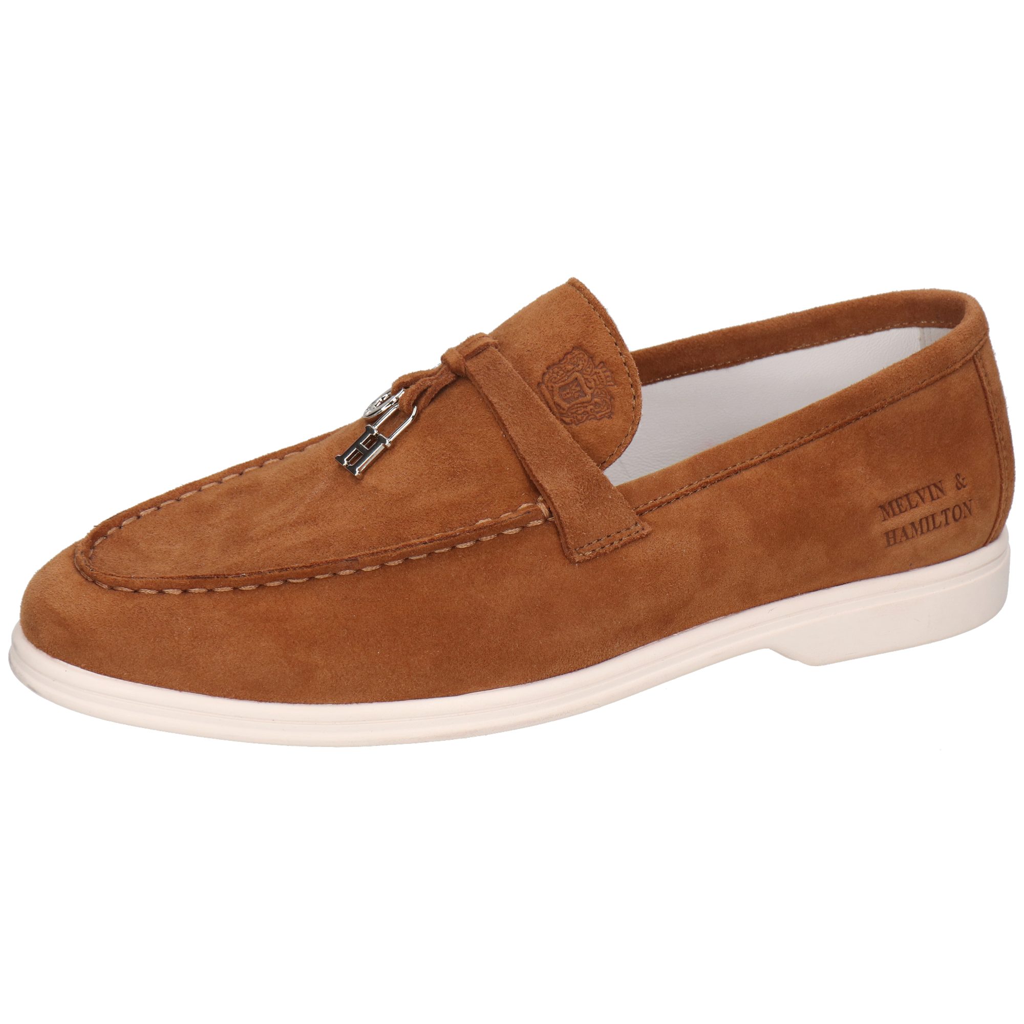Melvin & Hamilton Adley 3 Loafer