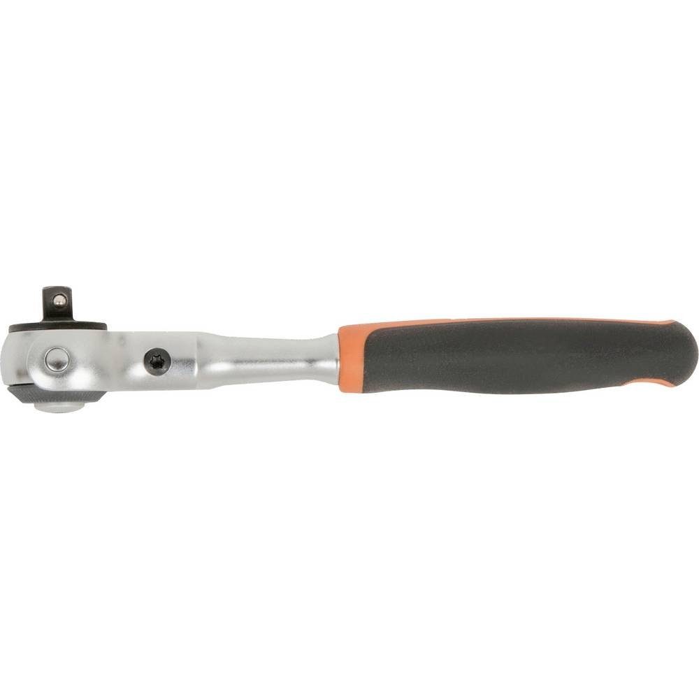 Ratsche 1/4″ Gelenkkopf-Knarre BAHCO