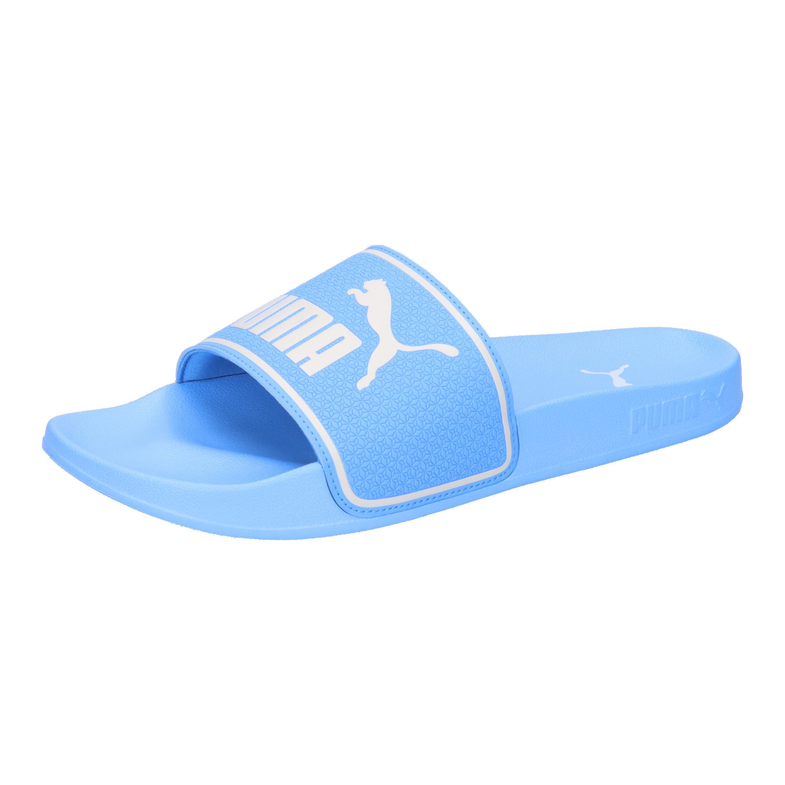 PUMA Puma Unisex Badeschlappen Leadcat 2.0 384139 Badeschuh günstig online kaufen