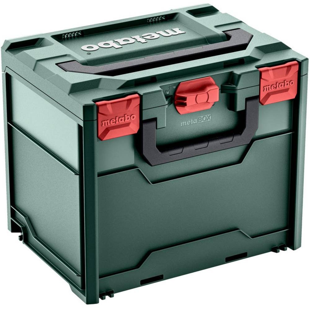metabo Werkzeugkoffer Maschinenkofferleer 626888000