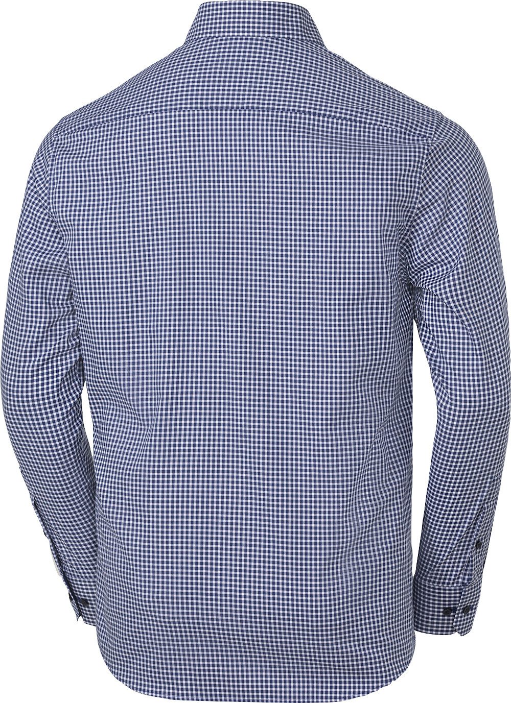 Eterna Langarmhemd Bügelfrei bzw. bügelleichte Ausrüstung günstig online kaufen