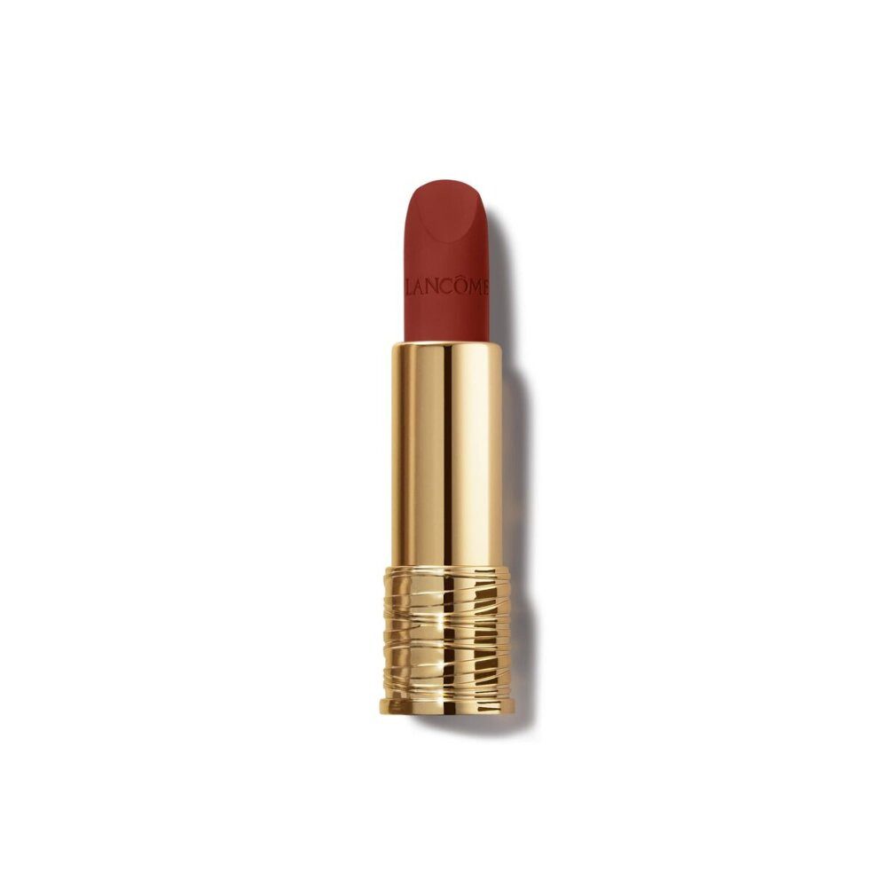LANCOME Lippenstift L'Absolu Rouge Intimatte