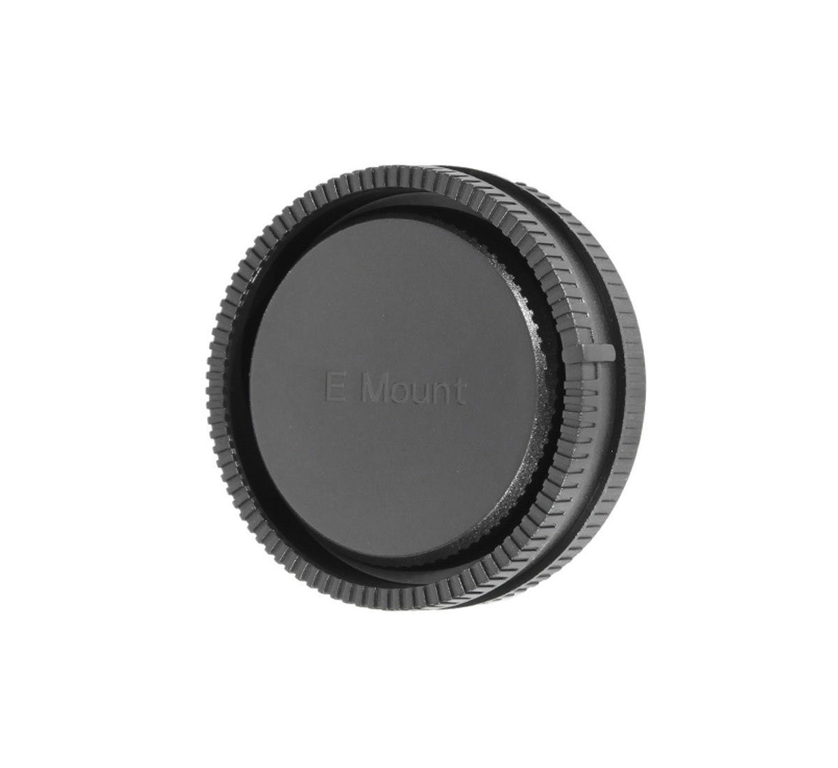 ayex Objektivdeckel Kameradeckel und Objektiv-Rückdeckel Bajonet NEX Kameras Sony E