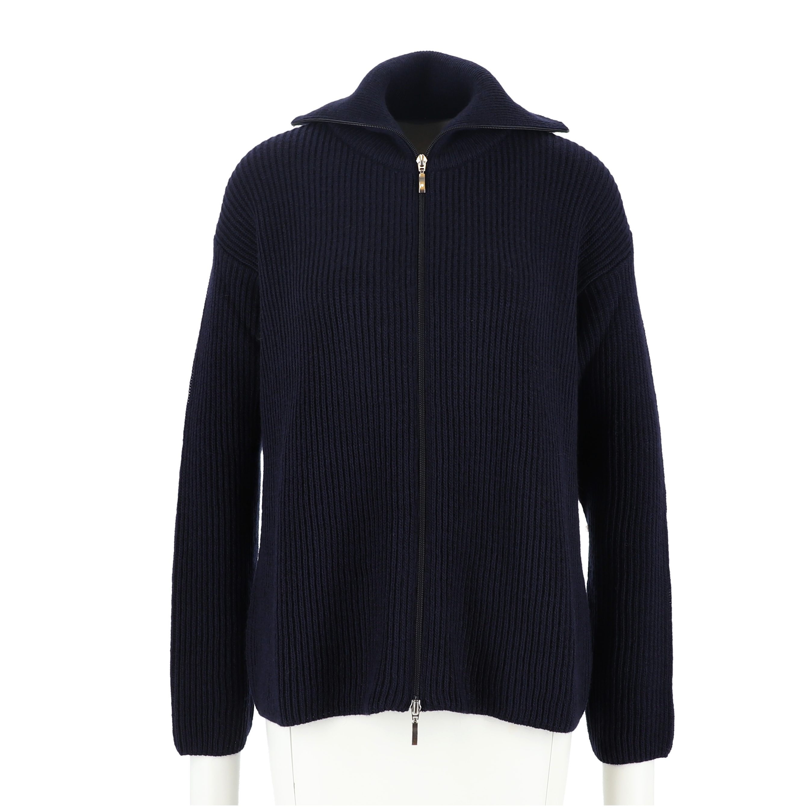 halsüberkopf Accessoires Strickjacke Troyer Strickjacke mit günstig online kaufen