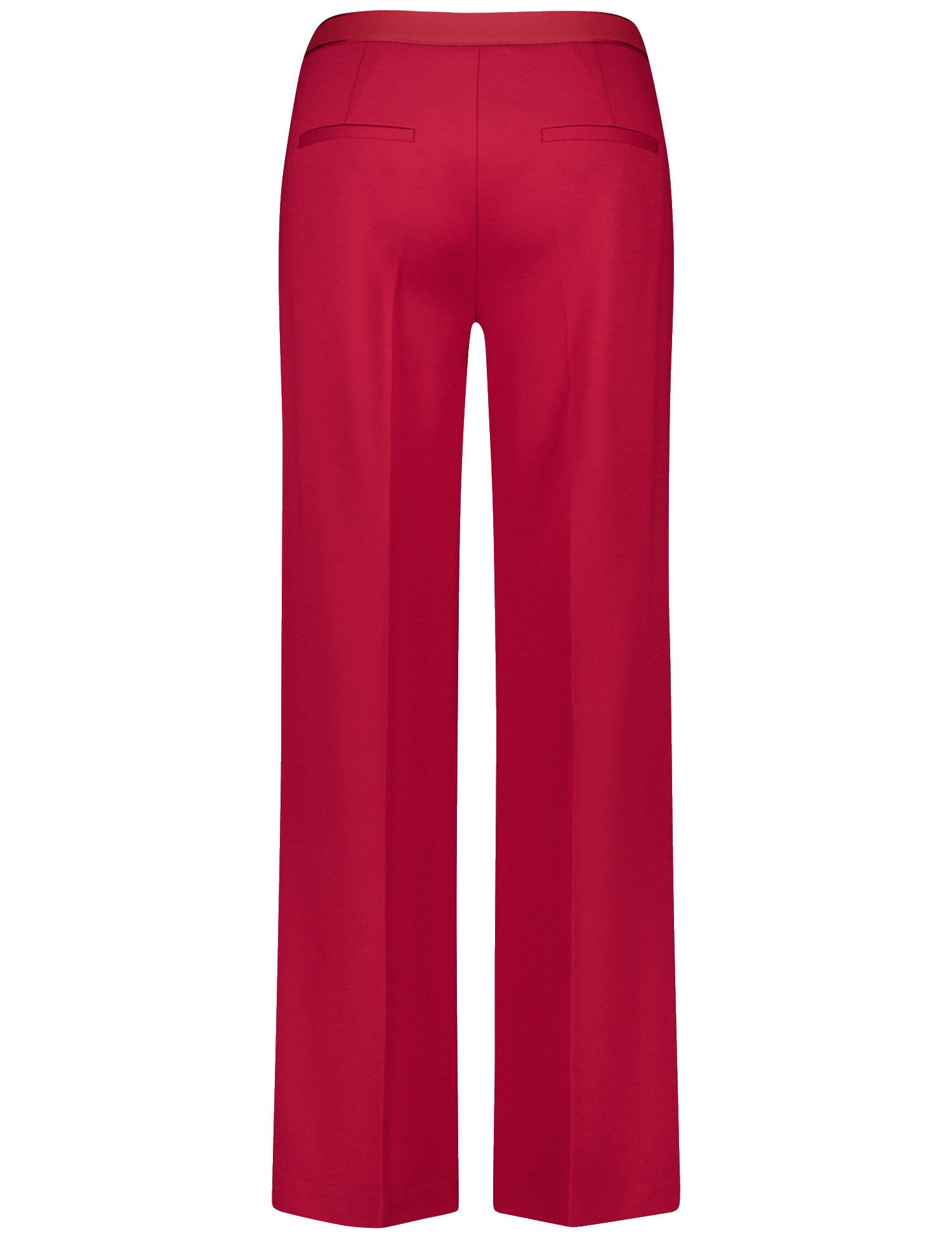GERRY WEBER 5-Pocket-Hose HOSE TUCH LANG günstig online kaufen