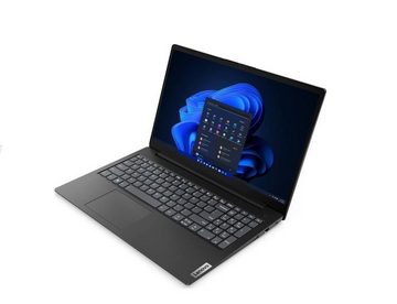 Lenovo Laptop V15, 15,6 Zoll FHD, AMD Ryzen 5, 4 x 4.30 GHz, 16 GB RAM Notebook (Readon 610M, 512 GB SSD)