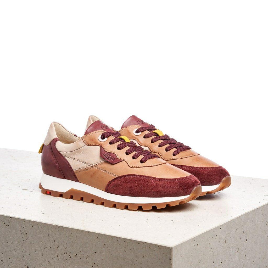 Lloyd Кроссовки für Damen Кроссовки (keine Angabe, 1-tlg., keine Angabe)