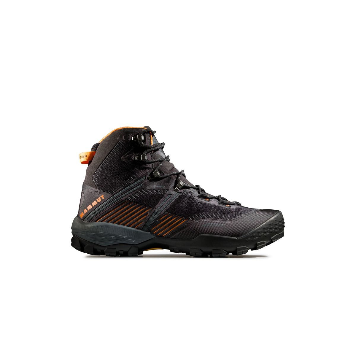 Mammut Ducan II High GTX Herren, Trailrunningschuhe (hoch) - Mammut Outdoorschuh