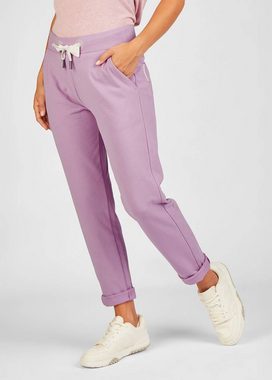 Elbsand Sweathose Damen Jogginghose BRINJA (1-tlg)