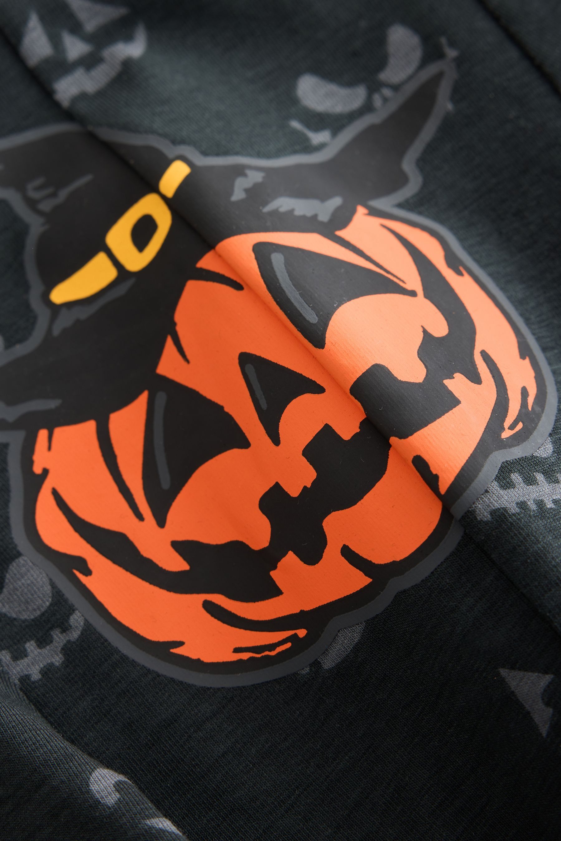 Next Boxershorts Boxers, Halloween/Kürbis (1-St)